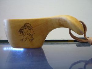 Hovedbilde 5011 Kopp med motiv