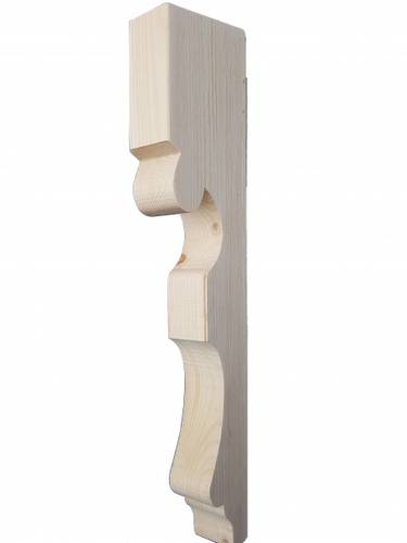 1010.CCPynteknekt.Vindusknekt 9,5 cm