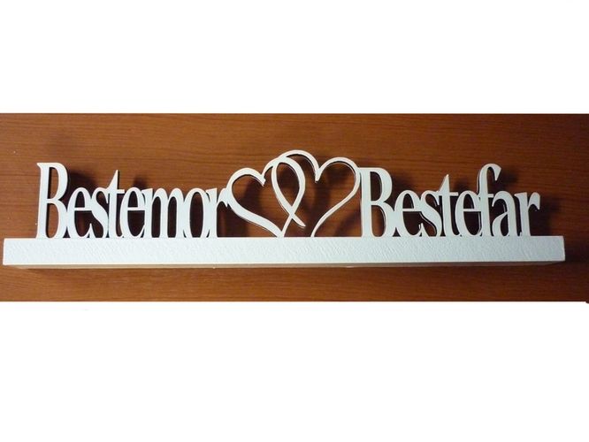 1240 A  Bokstav rekke