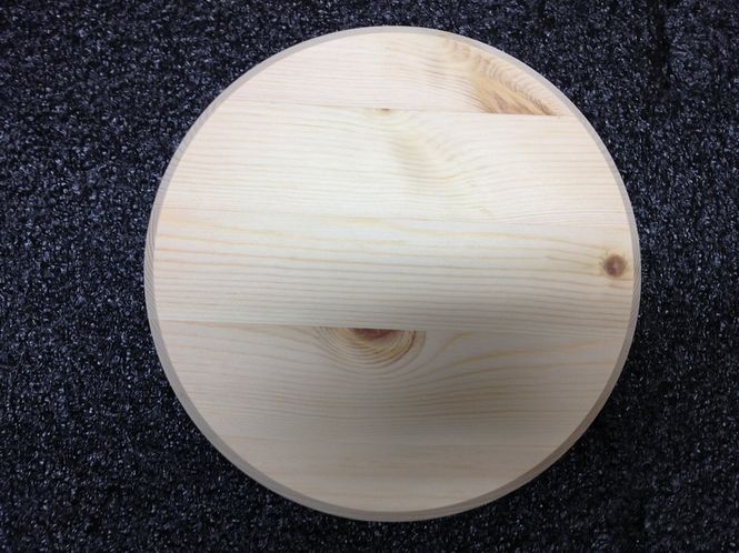 Hovedbilde 107 Rund 20 cm