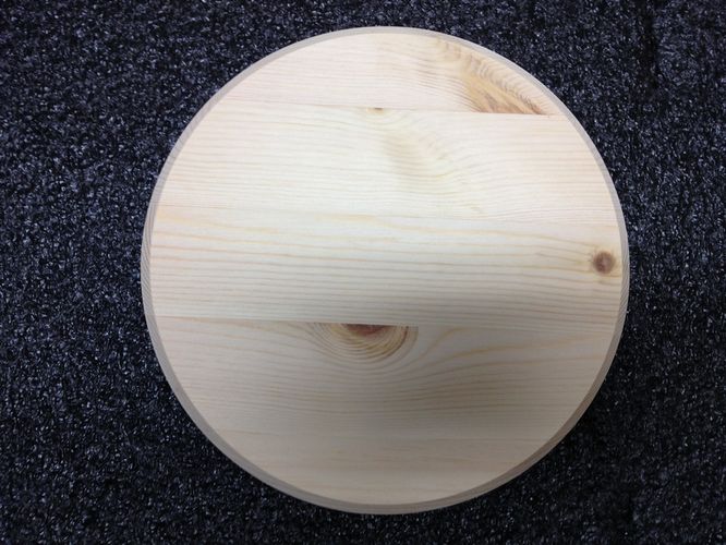 107 Rund 20 cm