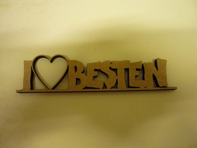 1288 I Love Besten