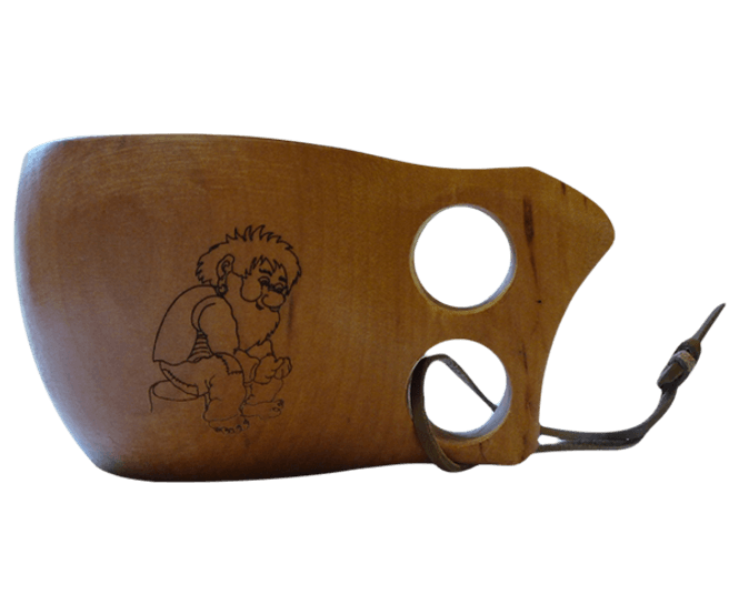 Hovedbilde 5016 Tur kopp  Troll