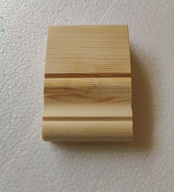 Hovedbilde 1004 A Underkloss 12 cm