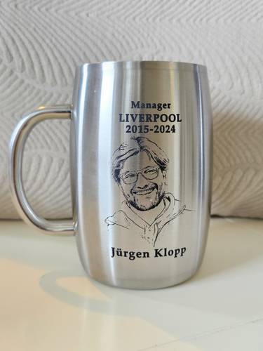 Termokopp 0.5 L. Klopp