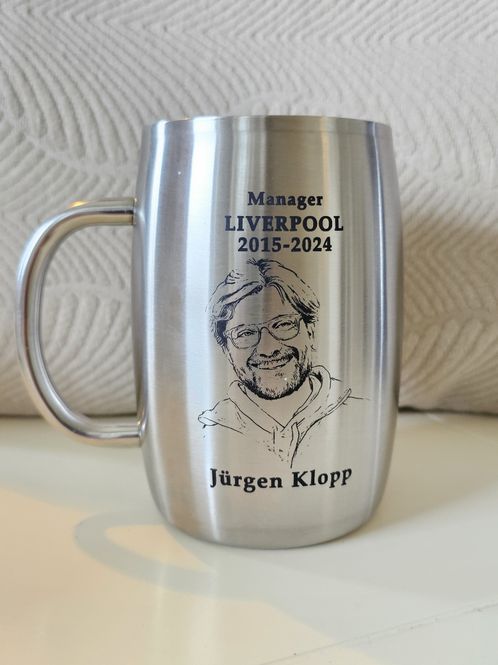 Hovedbilde Termokopp 0.5 L. Klopp