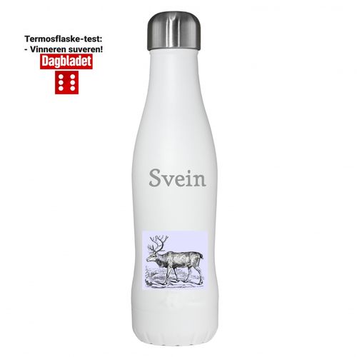 Termos, Eagle Terningskast 6